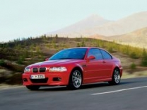  BMW M 3 E46 Coupe 