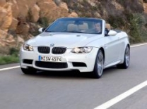  BMW M 3 E92 Cabrio 