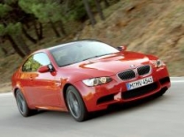  BMW M 3 E92 Coupe 