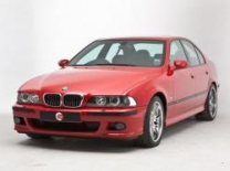  BMW M 5 E39 