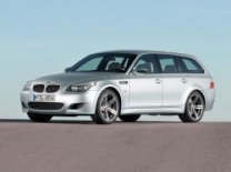  BMW M E61 Touring 