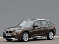  BMW X1 E84 