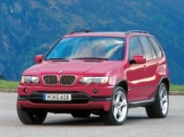  BMW X5 E53 