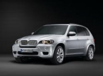  BMW X5 E70 