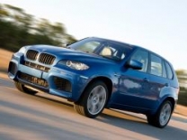  BMW X5 M E70 