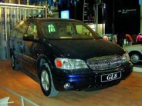  Buick GL8 I 