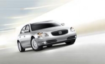  Buick Lucerne 