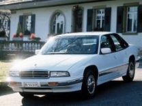  Buick Regal III 