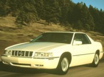 Cadillac Eldorado I 
