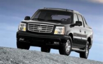  Cadillac Escalade II Pick Up 