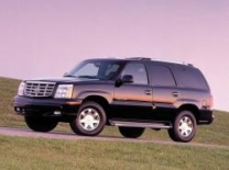  Cadillac Escalade II 