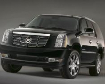  Cadillac Escalade III 