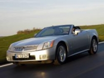  Cadillac XLR I 