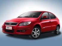  Chery A3 