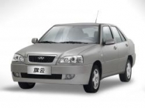  Chery Amulet A15 