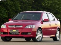  Chevrolet Astra I 