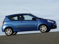  Chevrolet Aveo I Hatch.-3 dr 