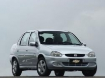  Chevrolet Corsa Hatchback 