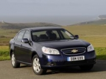  Chevrolet Epica I 