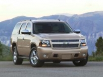  Chevrolet Tahoe GMT 900 