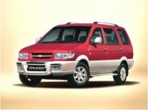  Chevrolet Tavera I 