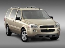  Chevrolet Uplander I 