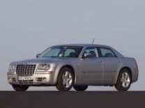  Chrysler 300C 