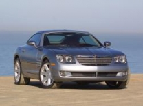  Chrysler Crossfire 