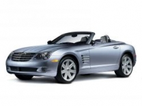  Chrysler Crossfire Roadster 