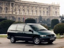  Chrysler Grand Voyager II 