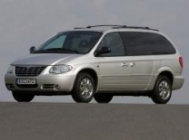  Chrysler Grand Voyager IV 