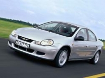  Chrysler Neon II 