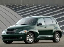  Chrysler PT Cruiser 