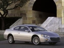  Chrysler Sebring II Coupe 