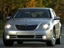  Chrysler Sebring II 