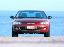  Chrysler Sebring 