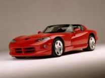  Chrysler Viper Rt/10 