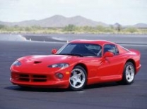  Chrysler Viper 