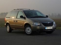  Chrysler Voyager IV 