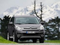  Citroen C-Crosser I 