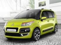  Citroen C3 Picasso I 