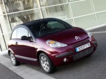  Citroen C3 Pluriel 