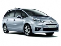  Citroen C4 Grand Picasso 