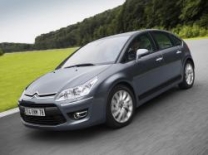  Citroen C4 Hatchback 