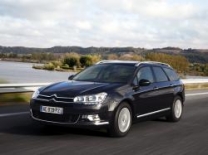  Citroen C5 II Tourer 