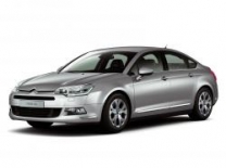  Citroen C5 II 