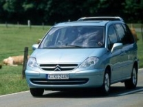  Citroen C8 I 