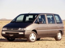  Citroen Evasion I 