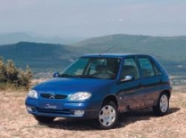  Citroen Saxo 