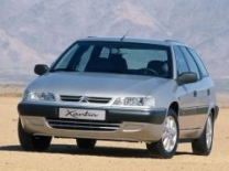  Citroen Xantia X2 Break 